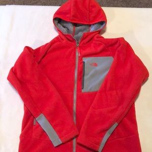 The North Face Youth XL Fleece Jacket